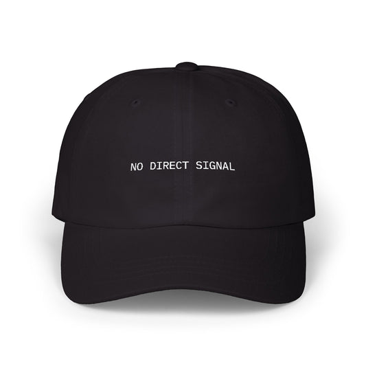 NO DIRECT SIGNAL